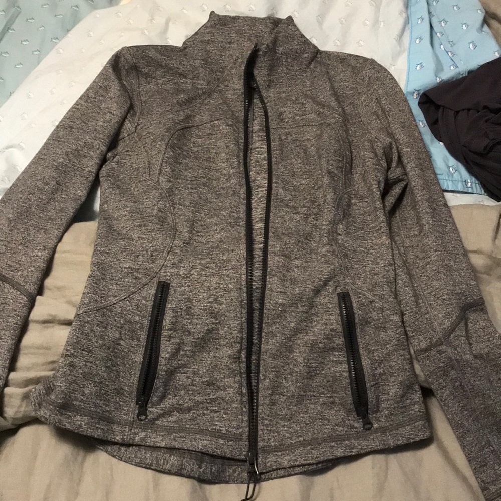Lululemon forme jacket